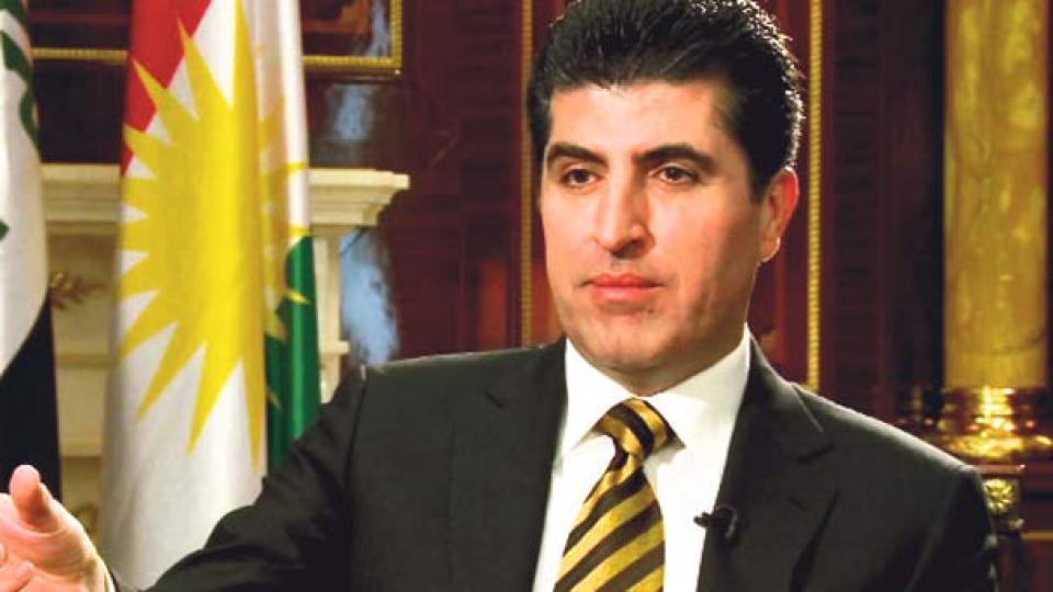 Barzani: Referandum Kürdistan devleti kuracağımız anlamına gelmiyor