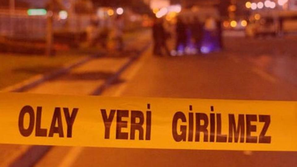 Her Taraf / Türkiye'nin habercisi / Bekçi müteahhidi av tüfeğiyle öldürdü