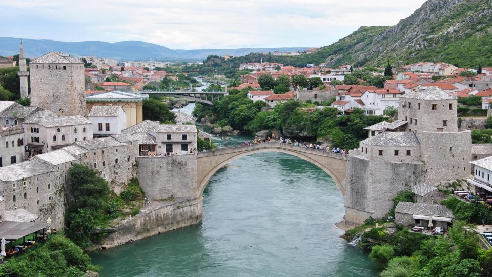 Bosna Hercegovina günleri