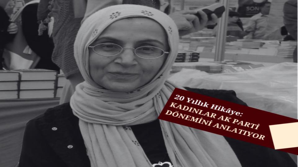 Her Taraf / Türkiye'nin habercisi / “Geçen zaman, particiliğe özgü vahim işlerin hesabının da Müslüman güvenilirliği hanesine yazılmasını getirdi”