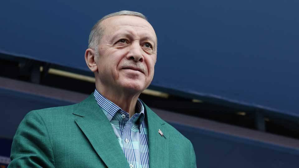 İngiliz medyası kabullendi: Batı başkentleri Erdoğan'a hazırlanıyor