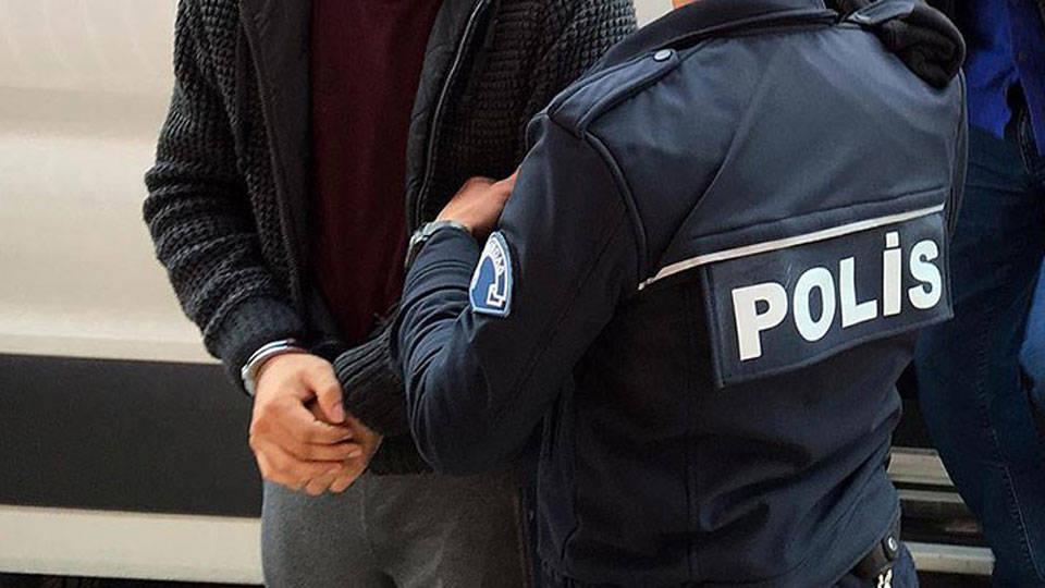 Her Taraf / Türkiye'nin habercisi / KPSS'ye yönelik FETÖ soruşturmasında 5 kişi gözaltına alındı