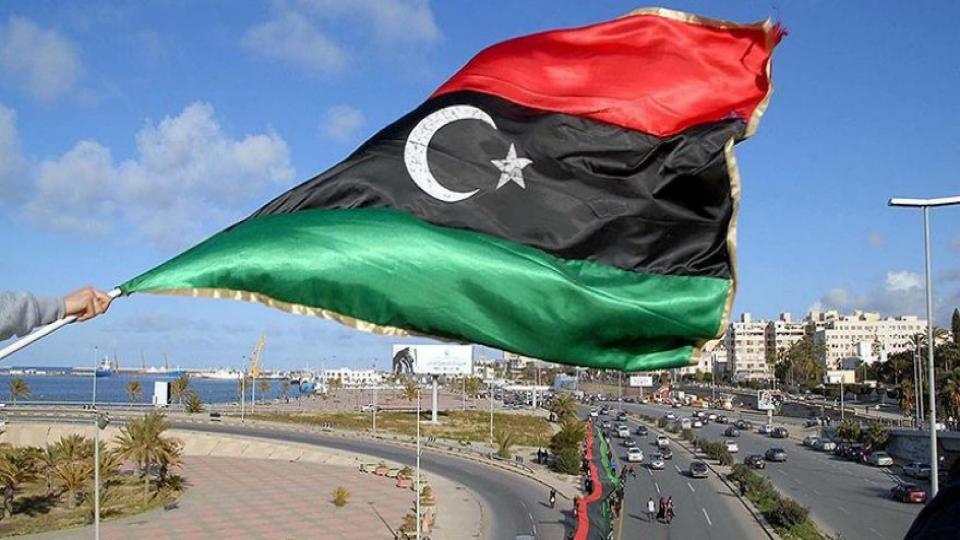 Libya'dan Savaşı Destekleyen Ülkelere Boykot Çağrısı