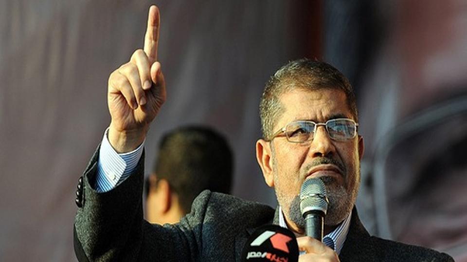 Mursi: Mısır’ın ilk ve tek seçilen Cumhurbaşkanı