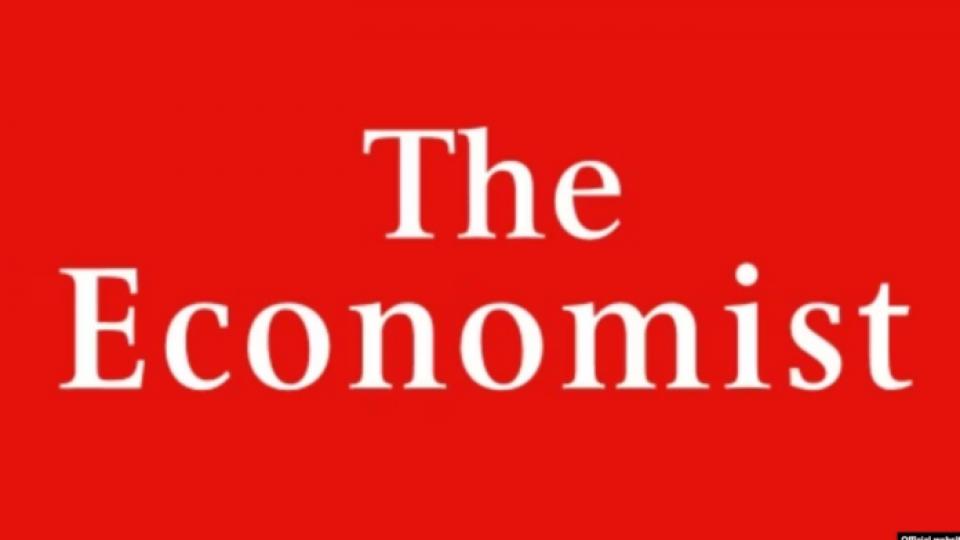 Her Taraf / Türkiye'nin habercisi / The Economist’ten Türkiye seçimleri öngörüleri