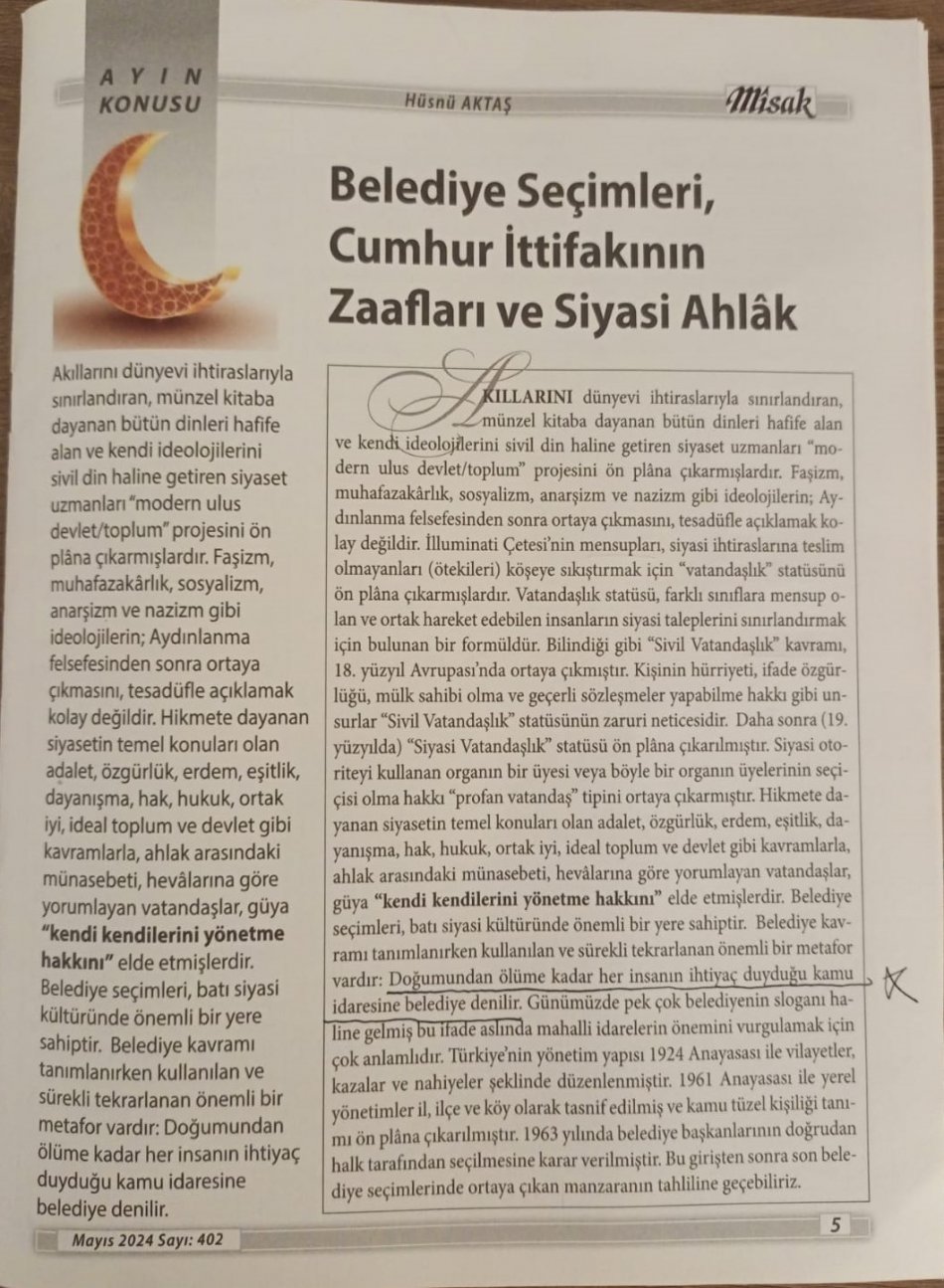 Hüsnü Aktaş