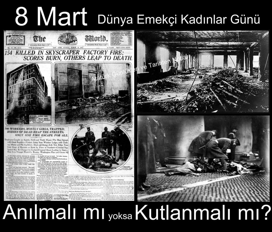 8 Mart