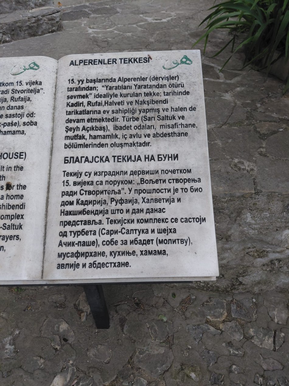 Bosna