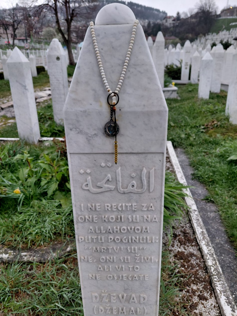 Saray Bosna