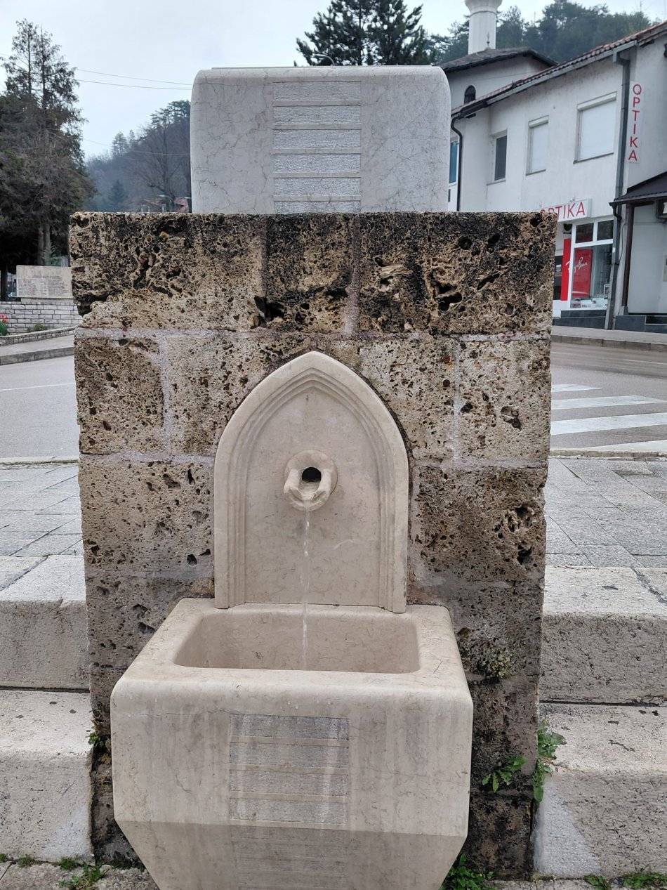 Bosna Günlükleri
