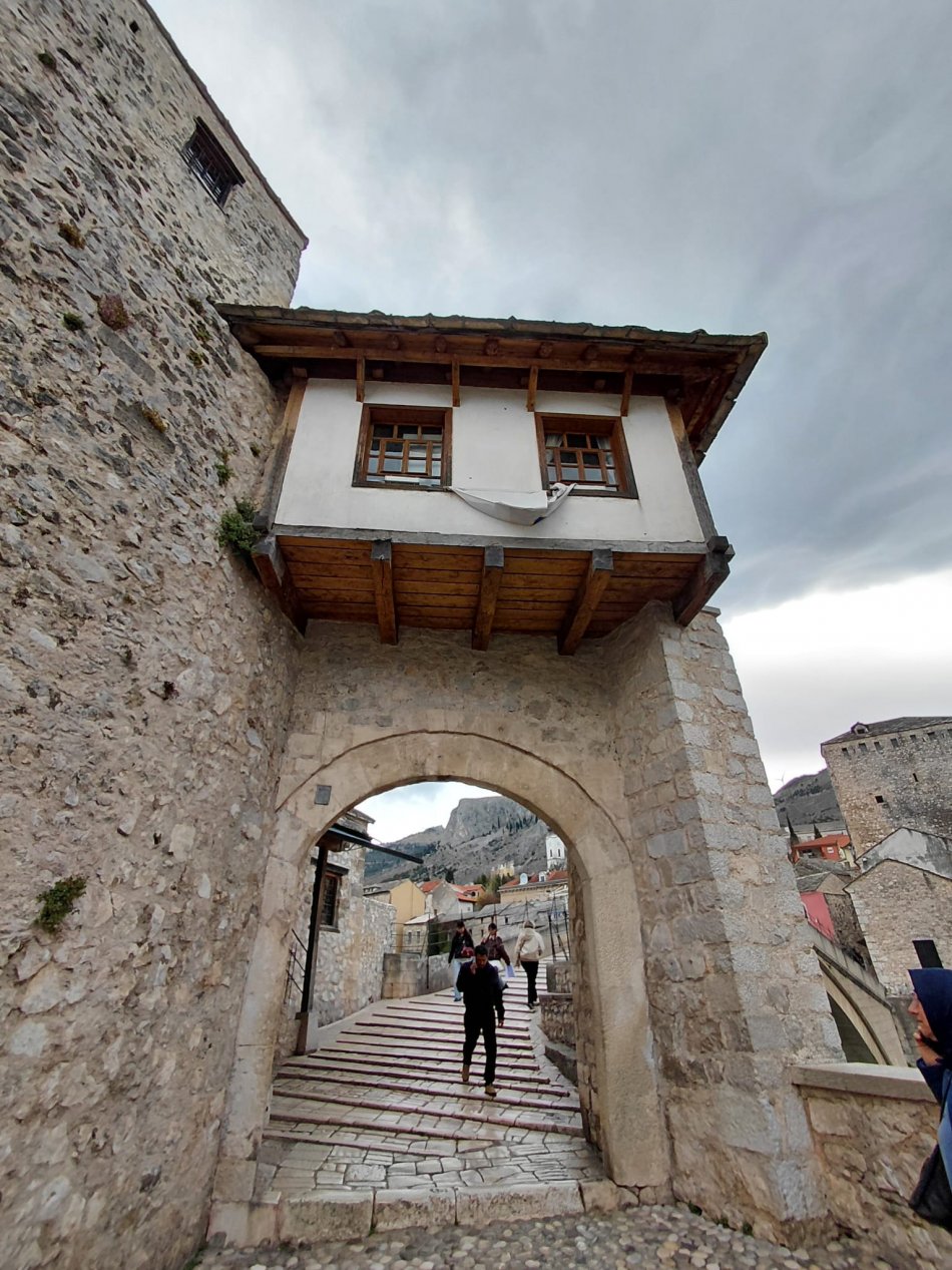Bosna Günlükleri