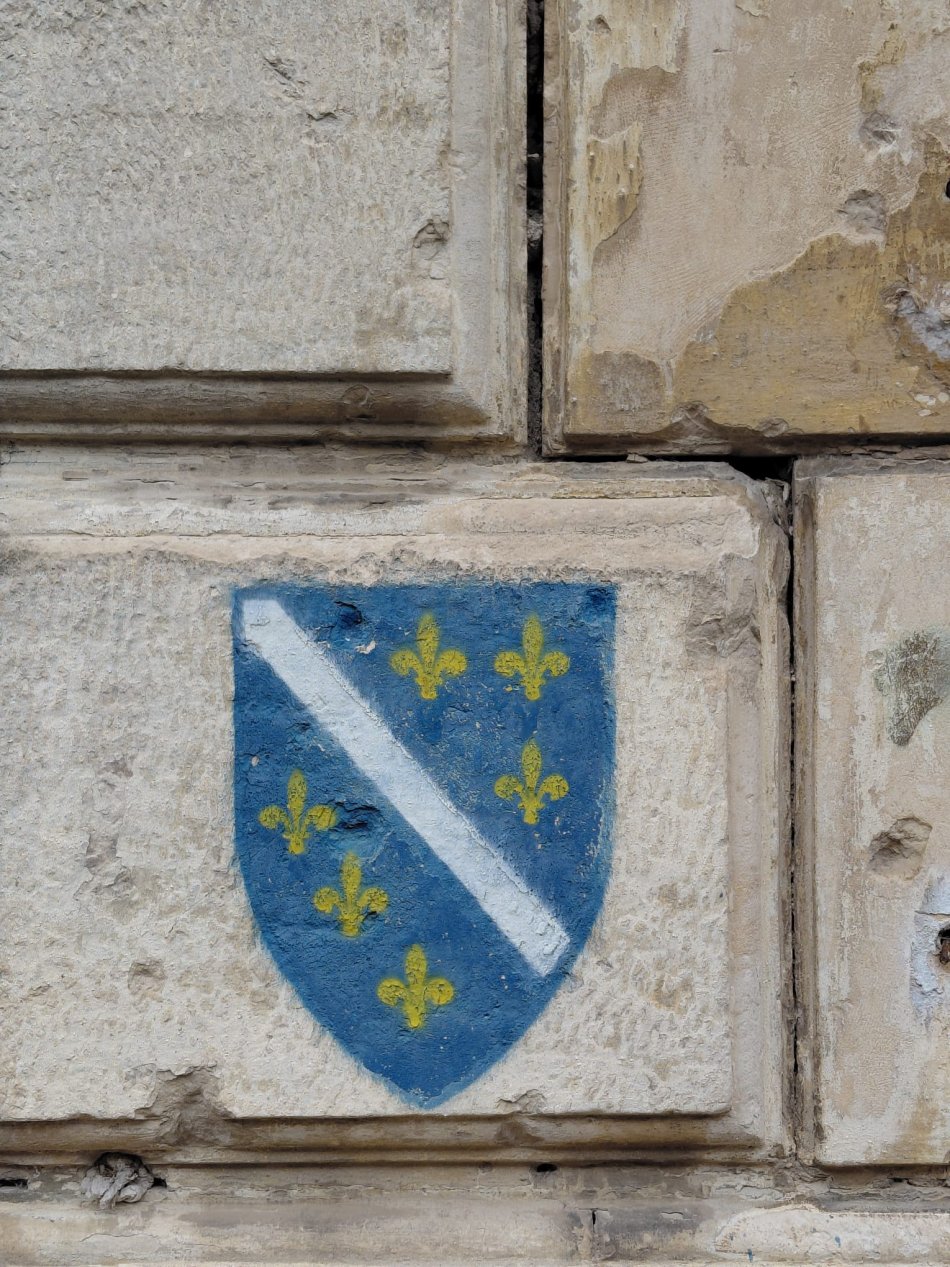 Bosna Günlükleri