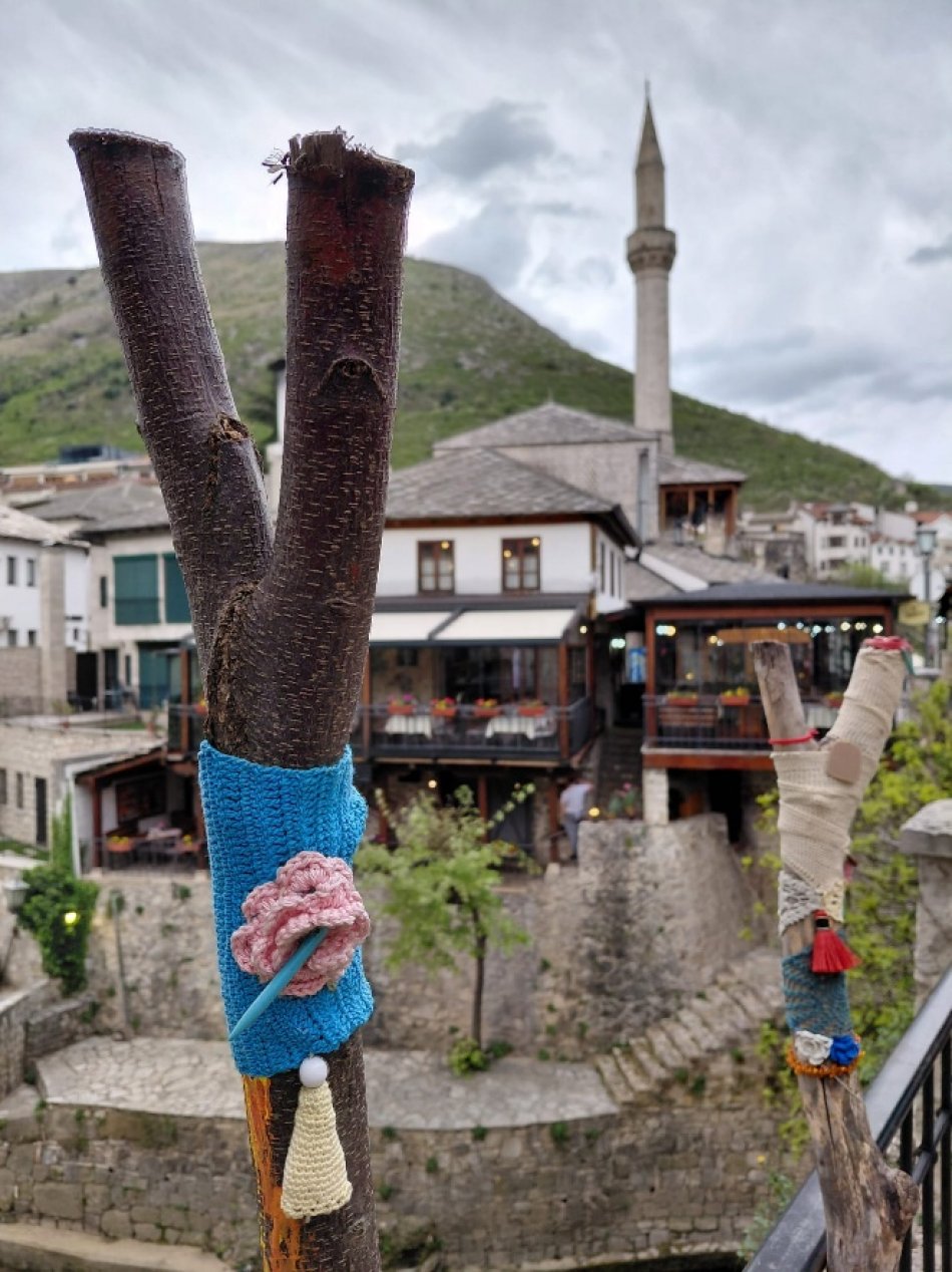 Bosna Günlükleri