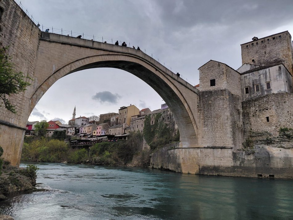 Bosna Günlükleri