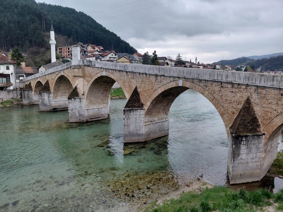 Bosna Günlükleri