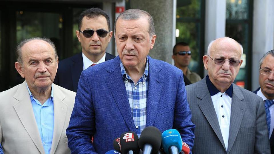 Canlı bomba 12-14 yaşlarında