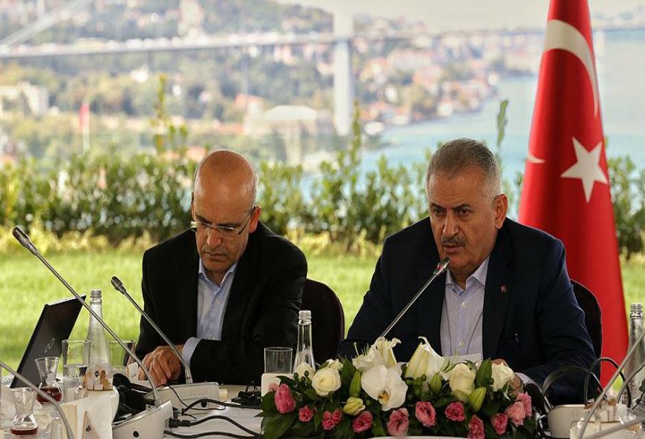 Esed'i Suriye taşıyamaz