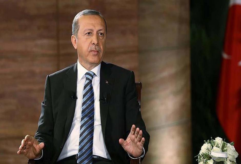 Suriye işini çözmeliyiz