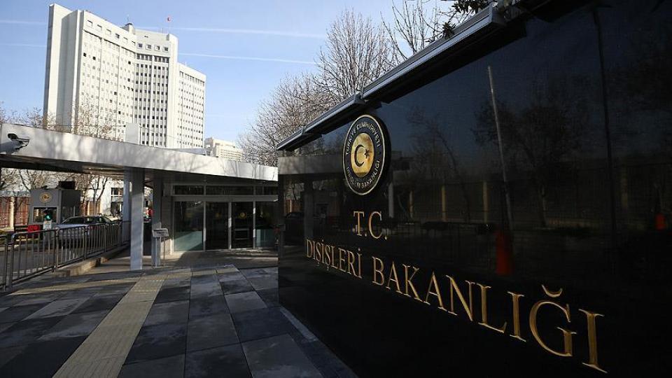 Ateşkes mutabakatından memnun
