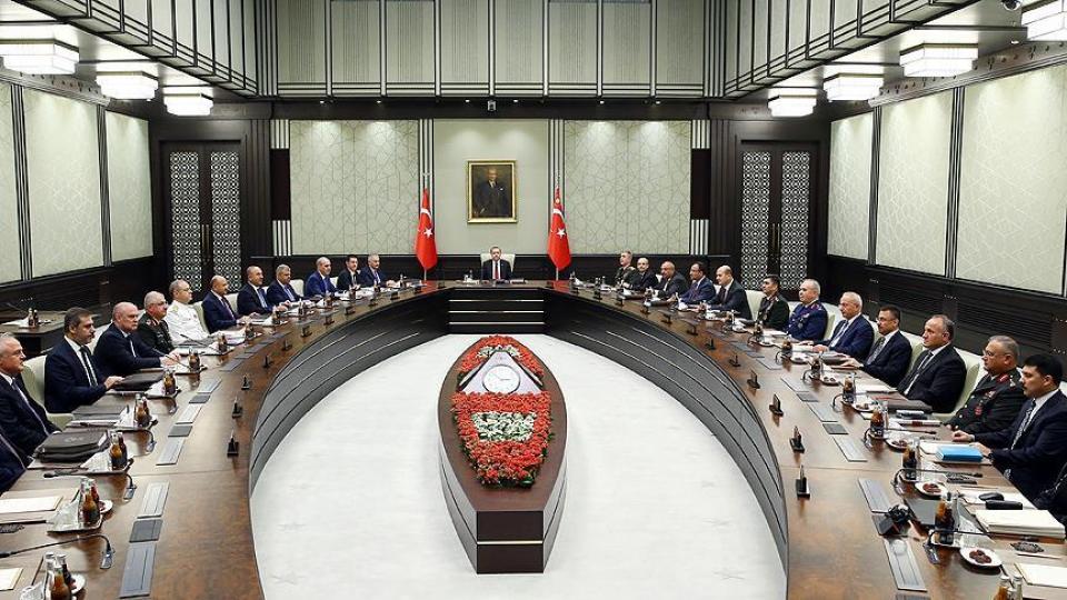 Olağanüstü hal uzatılsın