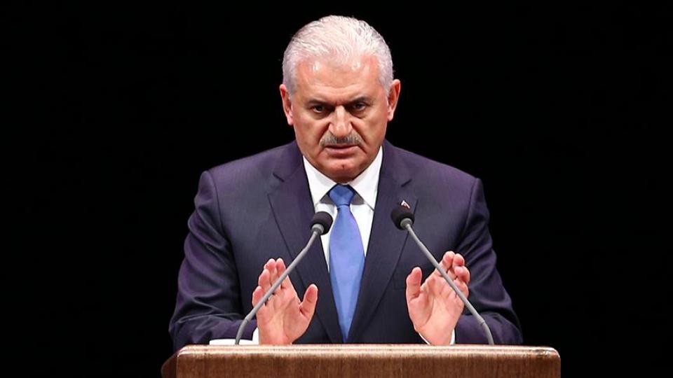 Türkiye ve Rusya olarak çok önemli sorumluluğumuz var