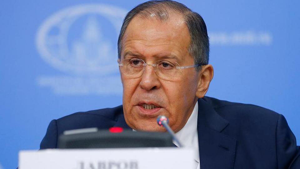 'Astana görüşmelerinin amacı Suriye'de ateşkesin güçlendirilmesidir'