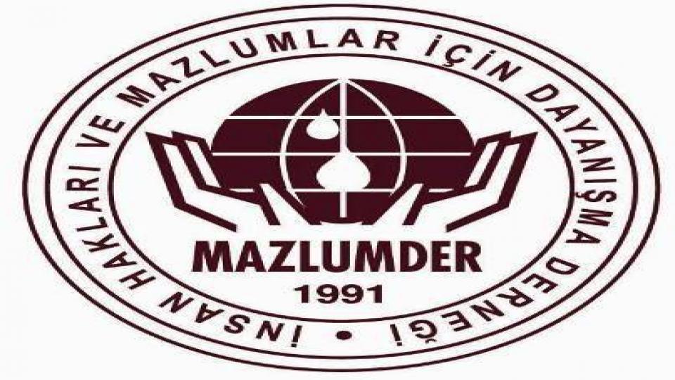 Mazlumder:Apartheid rejimi İsrail, Kudüs’ü Yahudileştirmeye ve Filistindeki işgaline son versin / Mazlumder:Kudüs'ün Trump tarafından Siyonist İşgalin Başkenti İlan Edilmesi Kabul Edilemez !