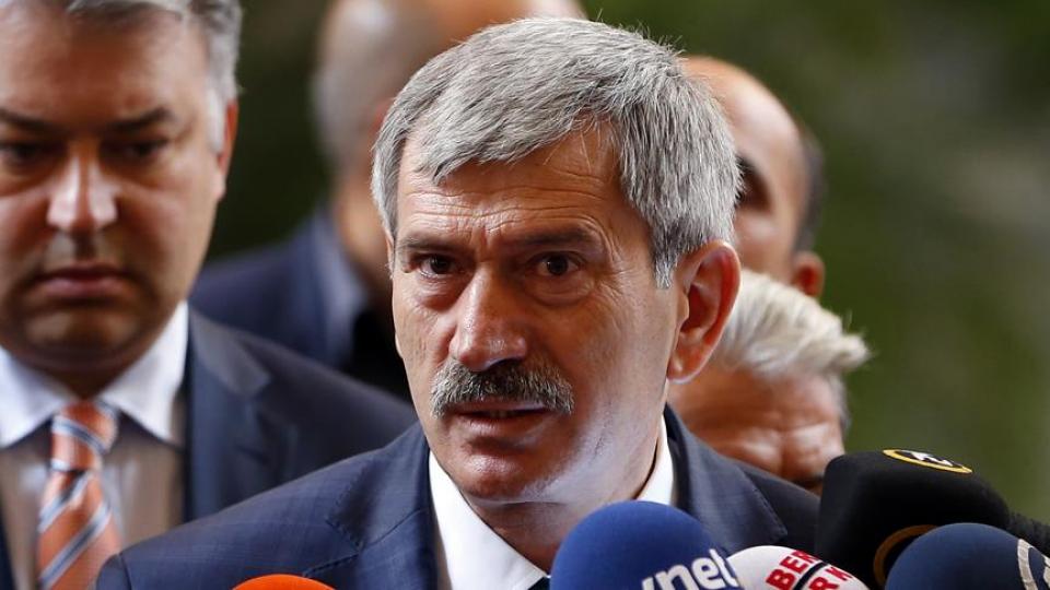 Olağanüstü tedbirlerin alınmasını MHP doğru bulmaktadır