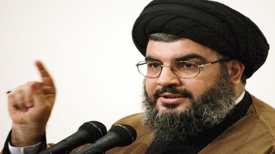 İslamcılık Tartışmaları -1 / Ümit Aktaş / Hizbullah'tan Suriye açıklaması