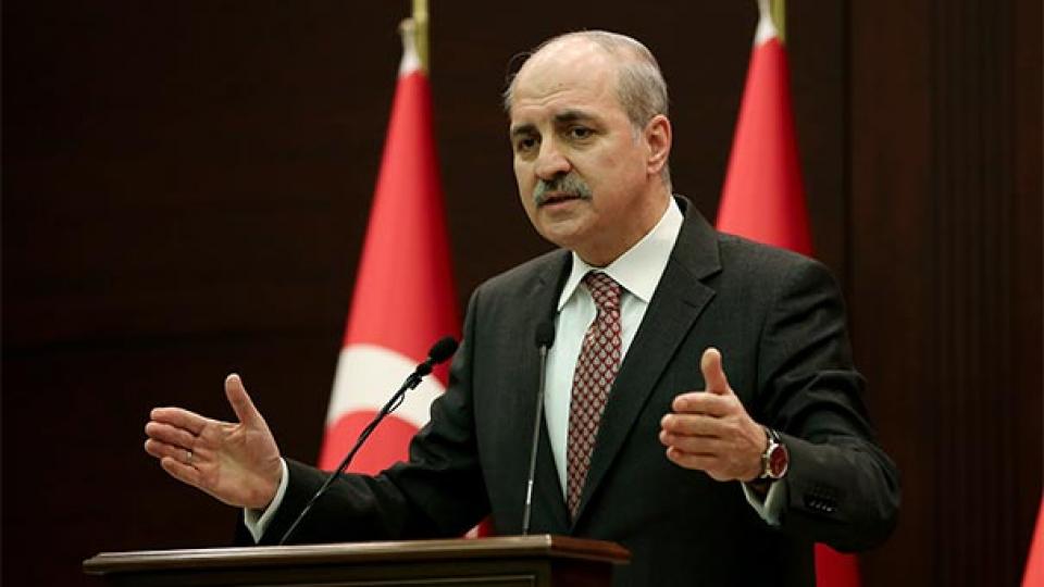 İsrail'in ezan kararına Ankara'dan çok sert tepki