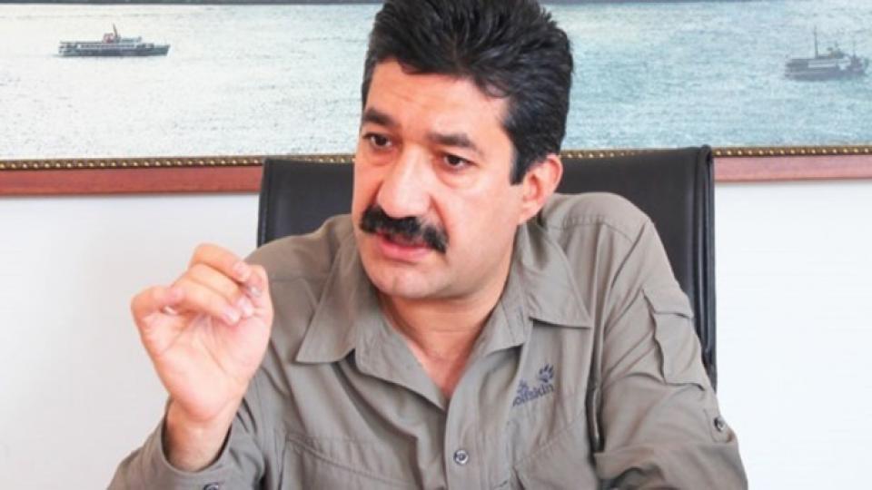 Öcalan 'Biz buradan gidersek Kürdistan'a şeriatçılar gelir' diyordu