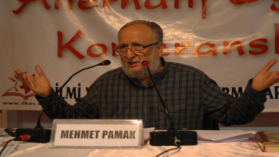 Her Taraf - Türkiyenin habercisi / Ankara’daki STK’lardan İLKAV’a yönelik gözaltılara kınama