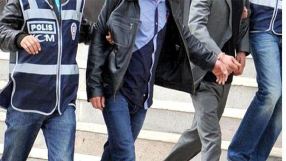 FETÖ'nün En Kilit İsmi Tutatuklandı..