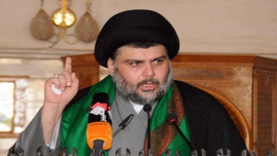  Haşdi Şabi  yasasına Sadr'dan  tepki: Irak'ı milislerin hakimiyetine bırakır