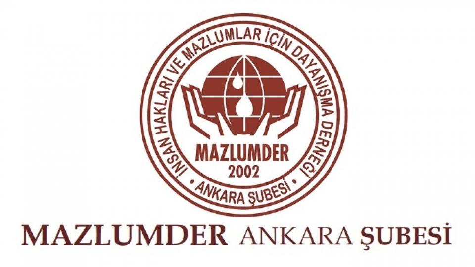 Her Taraf - Türkiyenin habercisi / MAZLUMDER:  İLKAV'a  ve  Köklü Değişim'e yönelik baskılar kabul edilemez