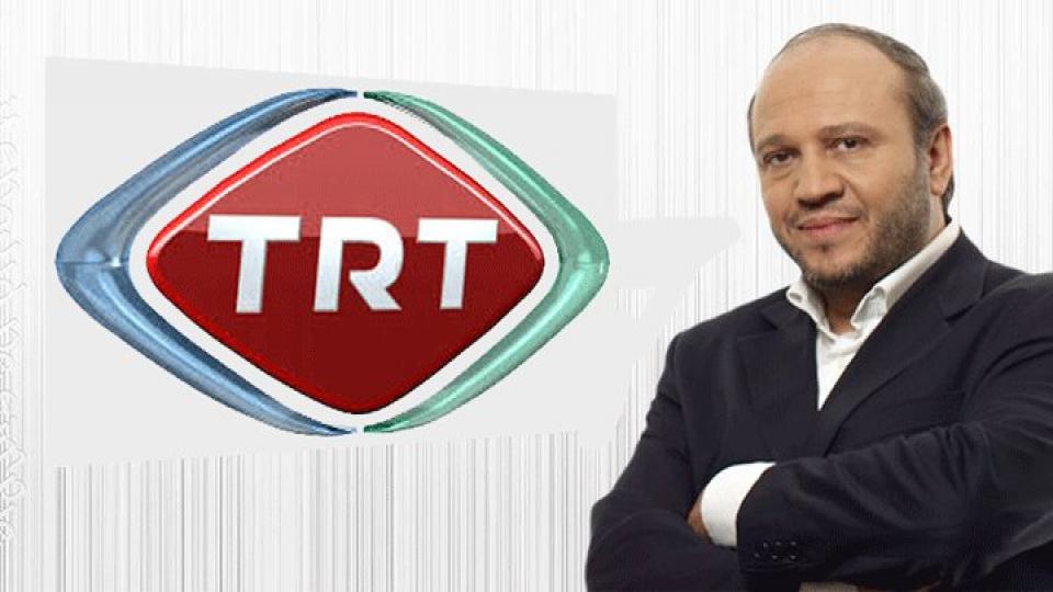 Salih Tuna (Davut Kayacı) TRT Yönetim Kurulu Üyesi Oldu!