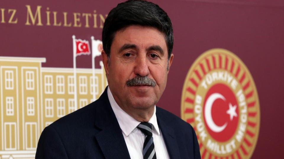 Altan Tan: Birileri PKK Yanlış Yaptı Demek İstemiyor 