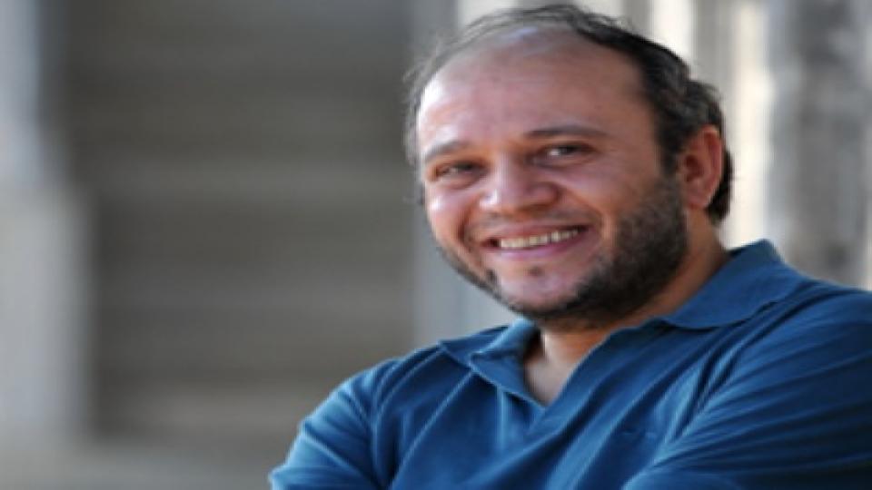 Salih Tuna'dan Cemil Barlas'a Yeni Şafak yanıtı: Sırf fitne çıkmasın diye...