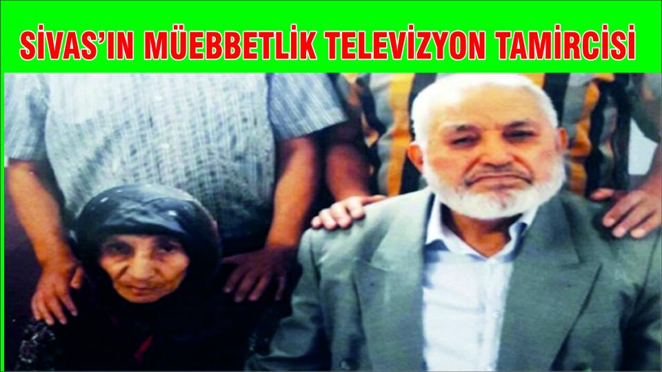 82 Yaşında.. O'nun Kayınpederi Belediye Başkanı Değil, Tek Suçu 