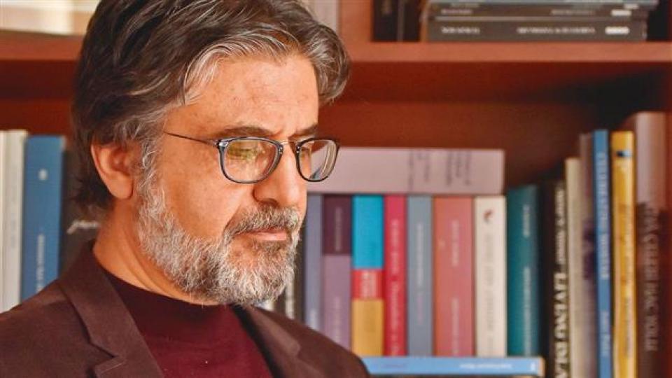 İbrahim Tenekeci: Senden bir eser / Akif Emre'nin ardından