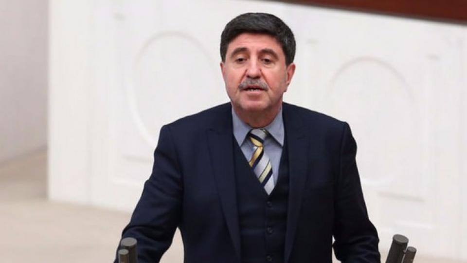 Altan Tan'a 2 Yıl Hapis Cezası