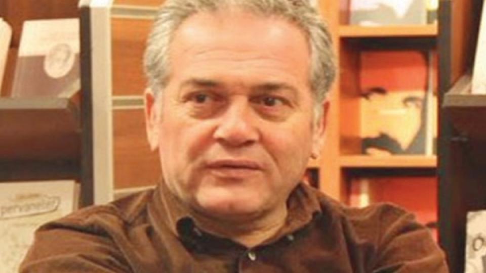 Mustafa Öztürk: İslamcılık üzerine daha fazla kafa yormayı bırakıp, İslam içinde yeniden ihtida etmeliyiz