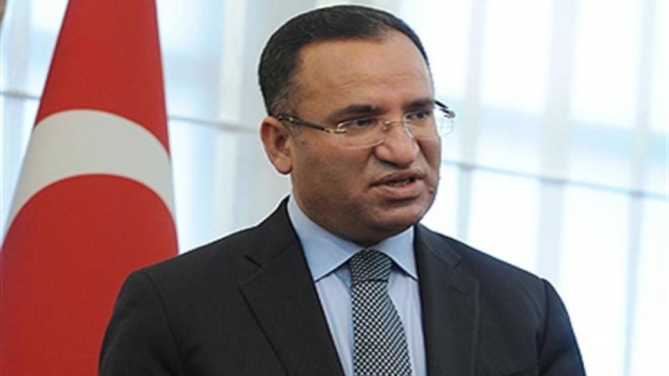 Bozdağ: 'Müftülere nikah yetkisi, laiklik ilkesine aykırı değildir'