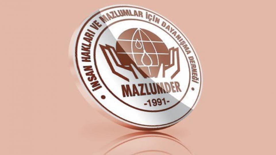 MAZLUMDER,  Ankara Nallıhan'da  inşaat işçilerine yönelik şiddet raporu yayınladı