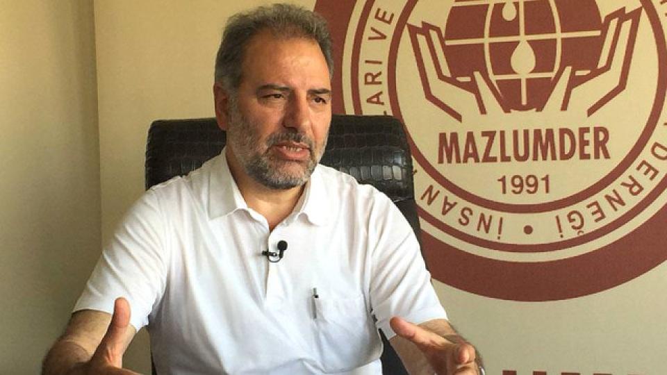 Mazlumder:Apartheid rejimi İsrail, Kudüs’ü Yahudileştirmeye ve Filistindeki işgaline son versin / Mazlumder: Müslümanların zulme karşı dayanışmaları en tabii haklarıdır