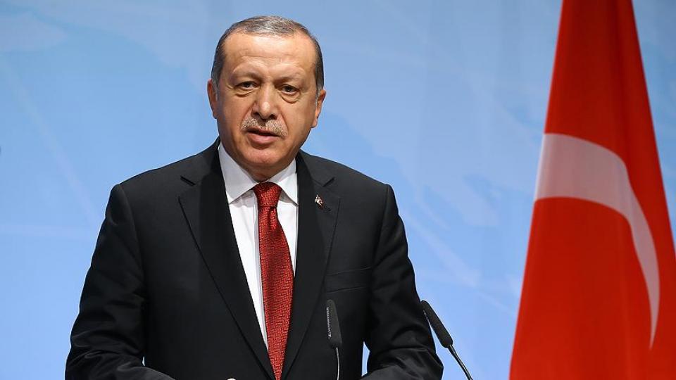 Terör örgütü militanları Batı ülkelerini güvenli liman olarak görüyor
