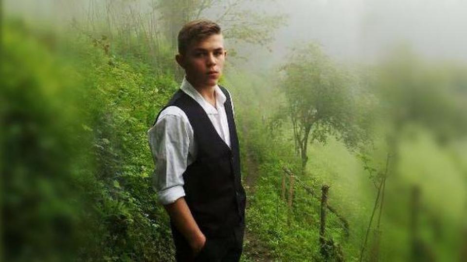 Kuzey’in Oğlu, adı Eren Bülbül!