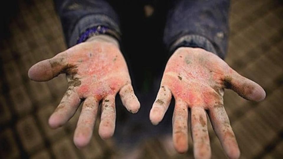Patronun hakareti işçiye fesih hakkı veriyor