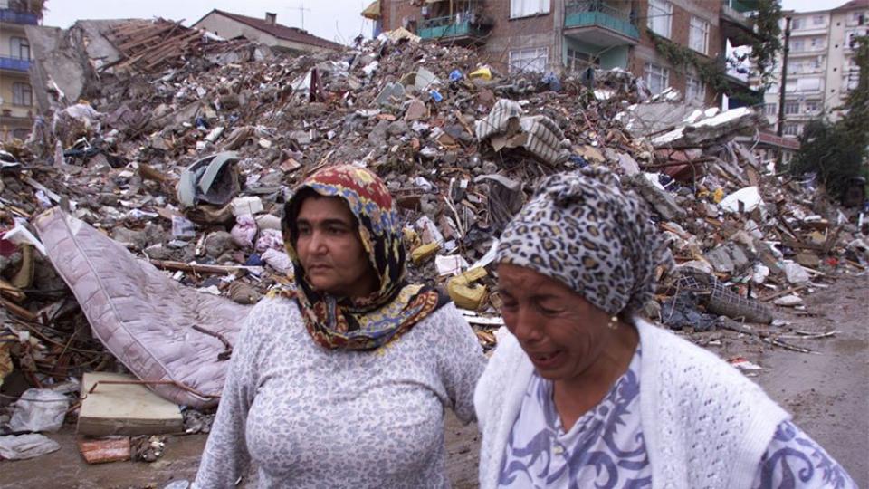 Türkiye’nin unutamadığı 45 saniye !