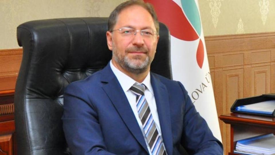 Diyanet İşleri Başkanı Ali Erbaş oldu